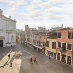 Campo San Toma\' - Tiffany Apartment