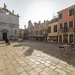 Campo San Toma\' - Tiffany Apartment
